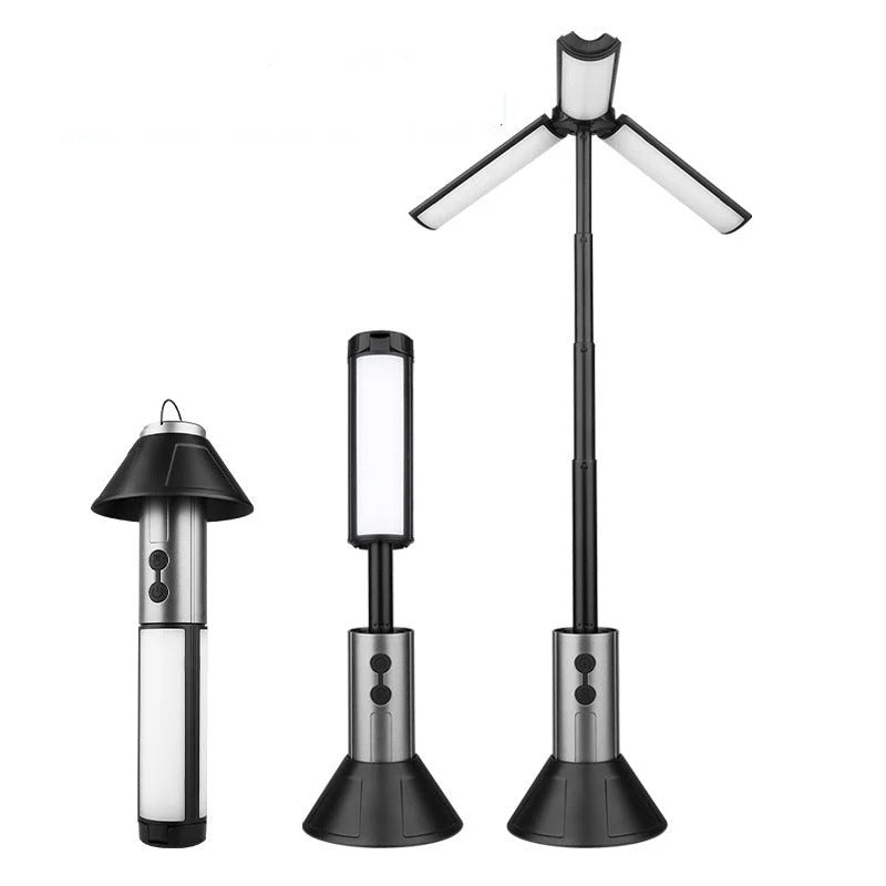 Super Bright Camping Light